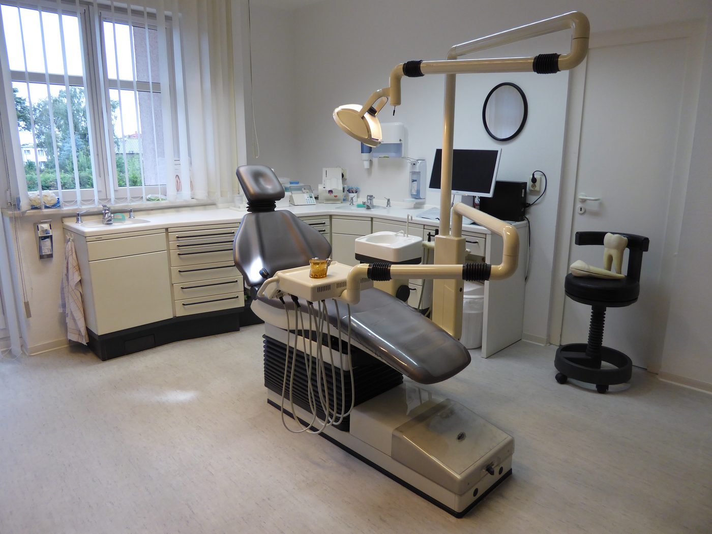 Behandlungsraum 4