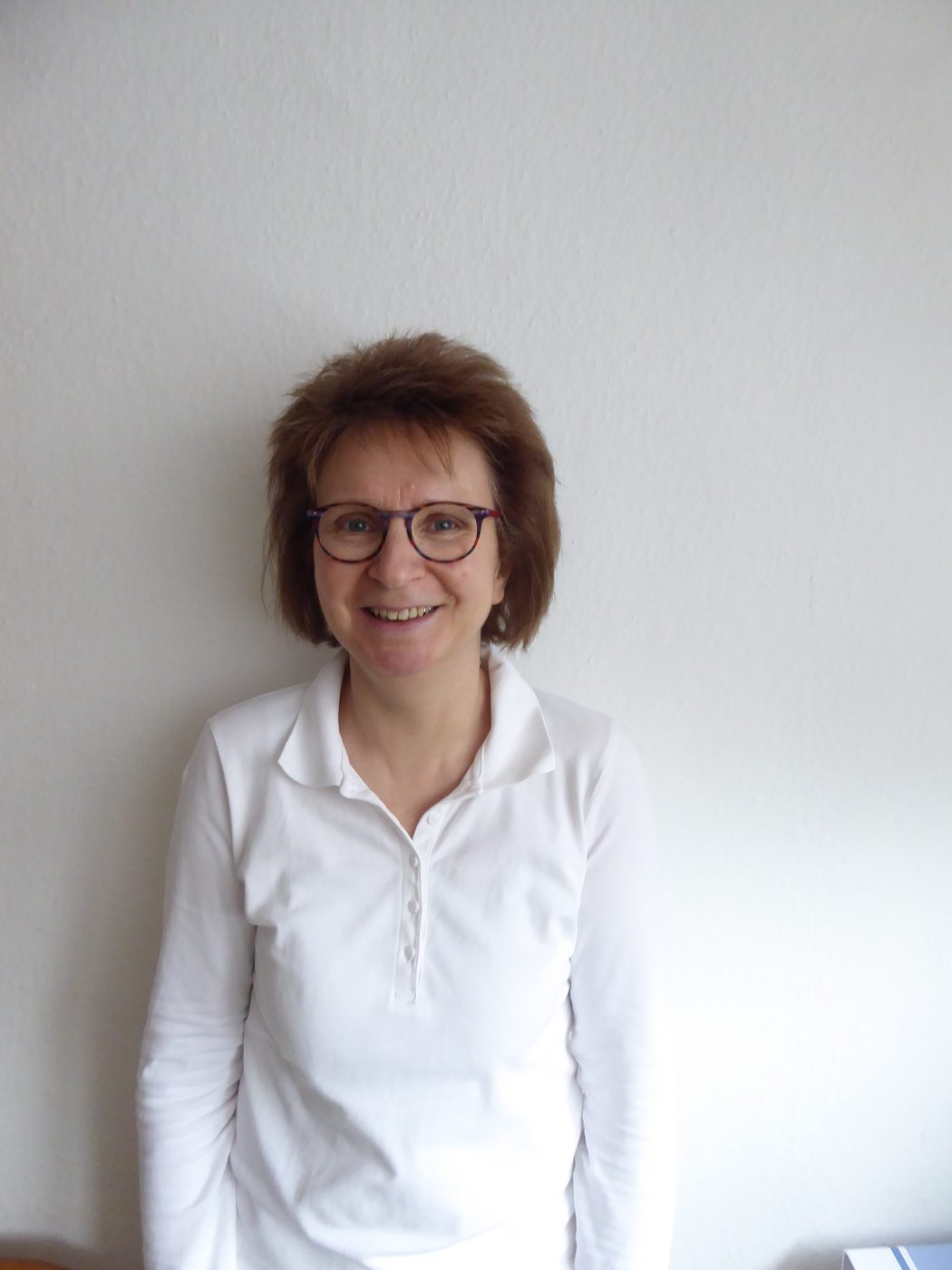 Dr. Ute Bochinski