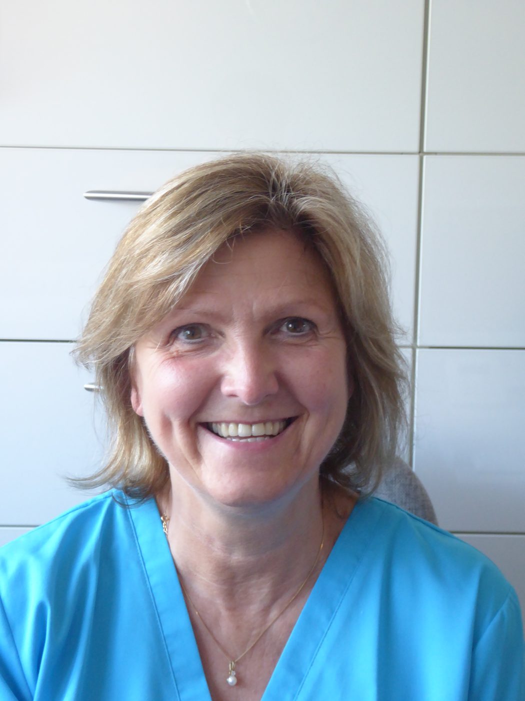 Andrea Müller