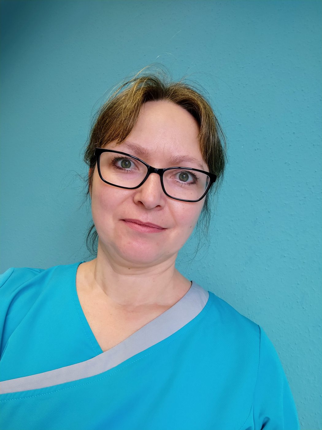 Corina Preuß